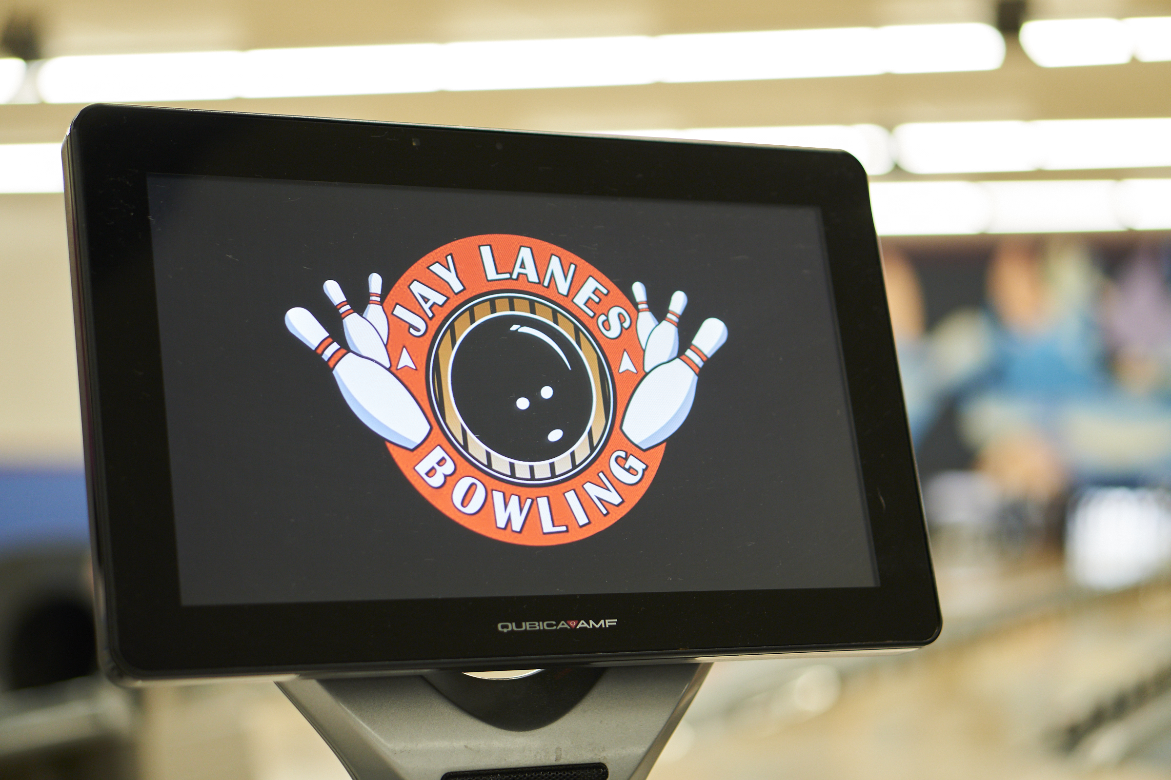Get the best traditional bowling experience at Jay Lanes Bowling: