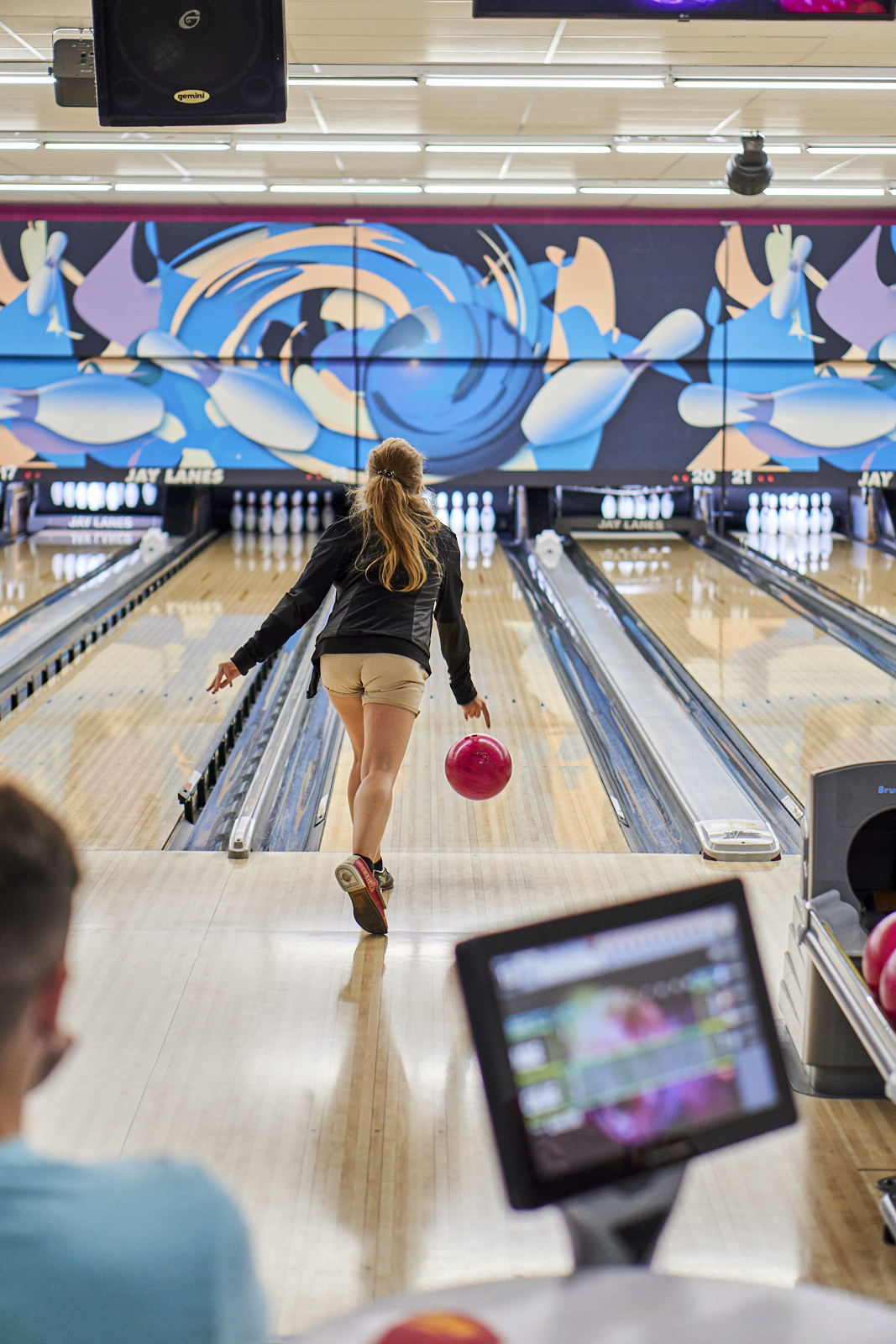 Strike a Deal with the Perfect Team Building Activity for Adults at the Bowling Center