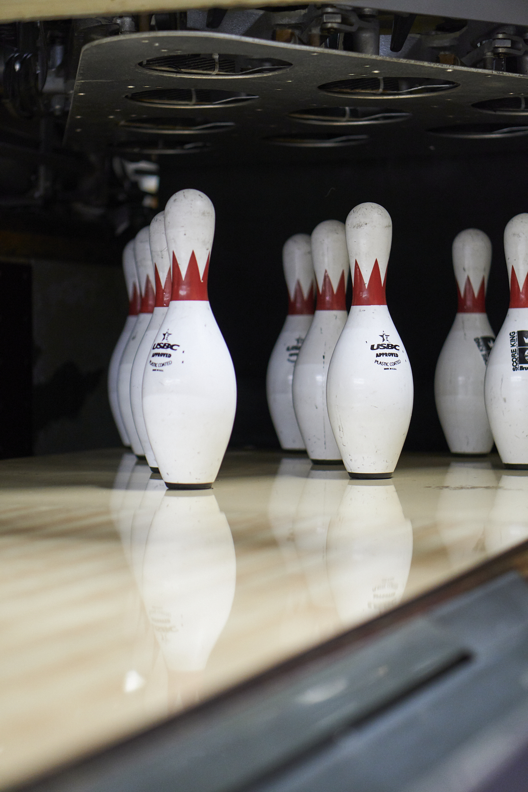 How to Strike It Lucky by Joining a Bowling League
