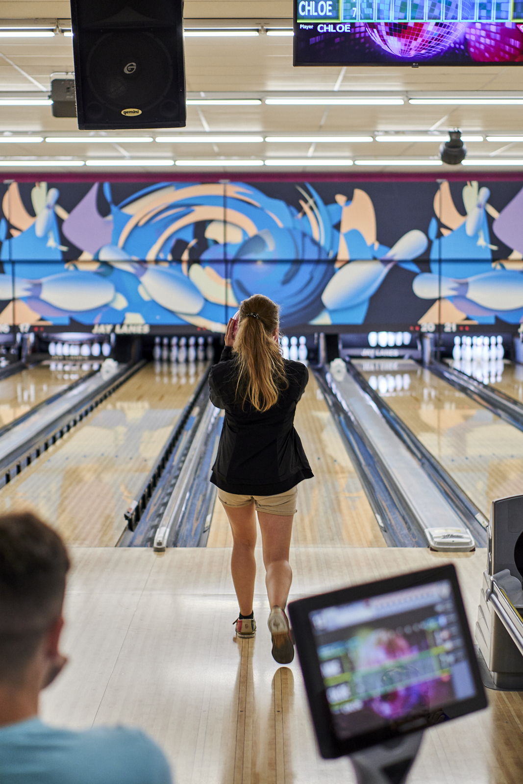 Mastering the Art of Hosting a Thrilling Bowling Tournament
