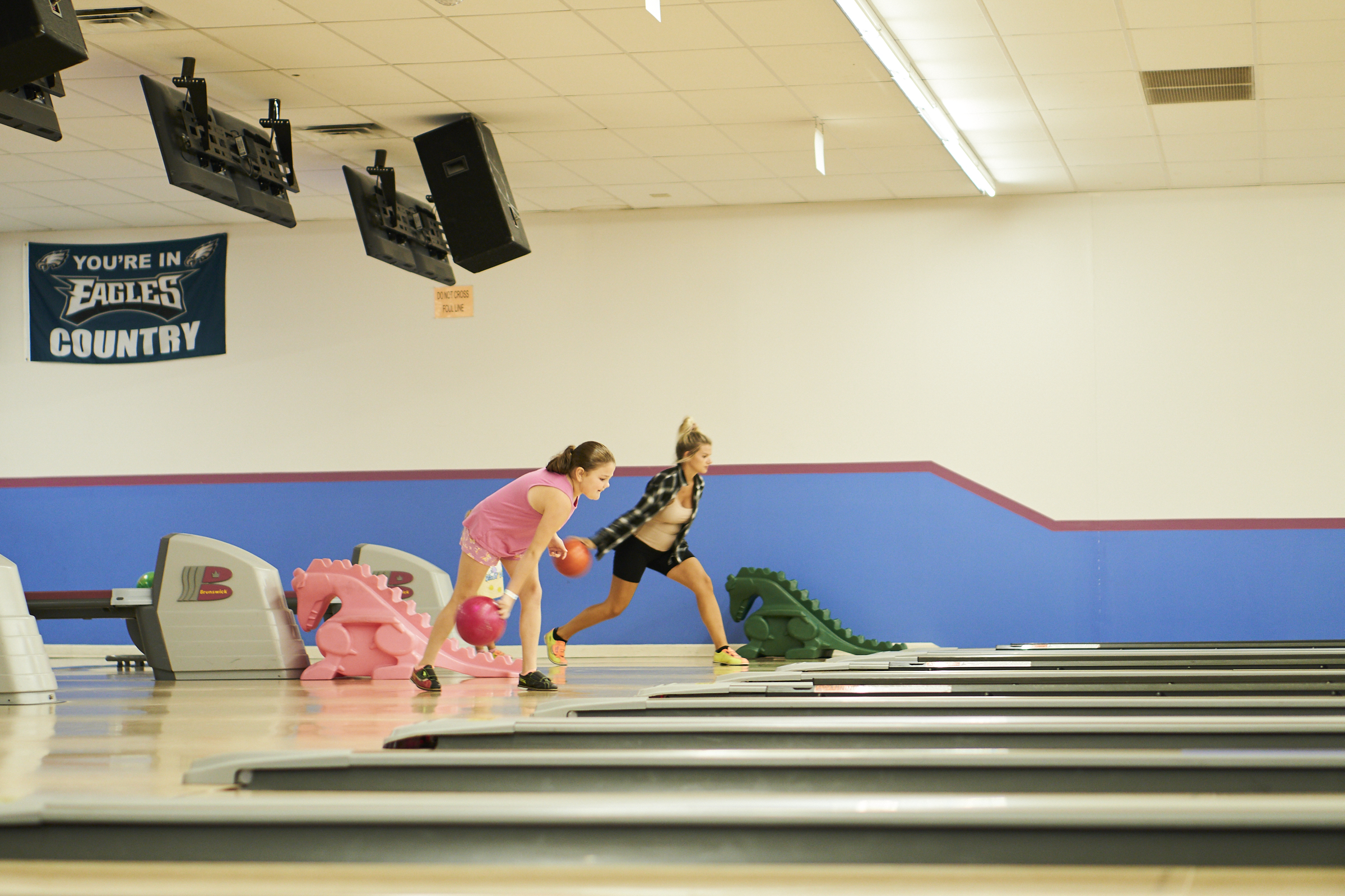 Strike Up the Fun: 10 Compelling Reasons to Host Your Kid’s Birthday Party at the Bowling Alley!